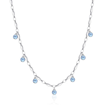 Collana Brosway Symphonia da donna BYM139-1