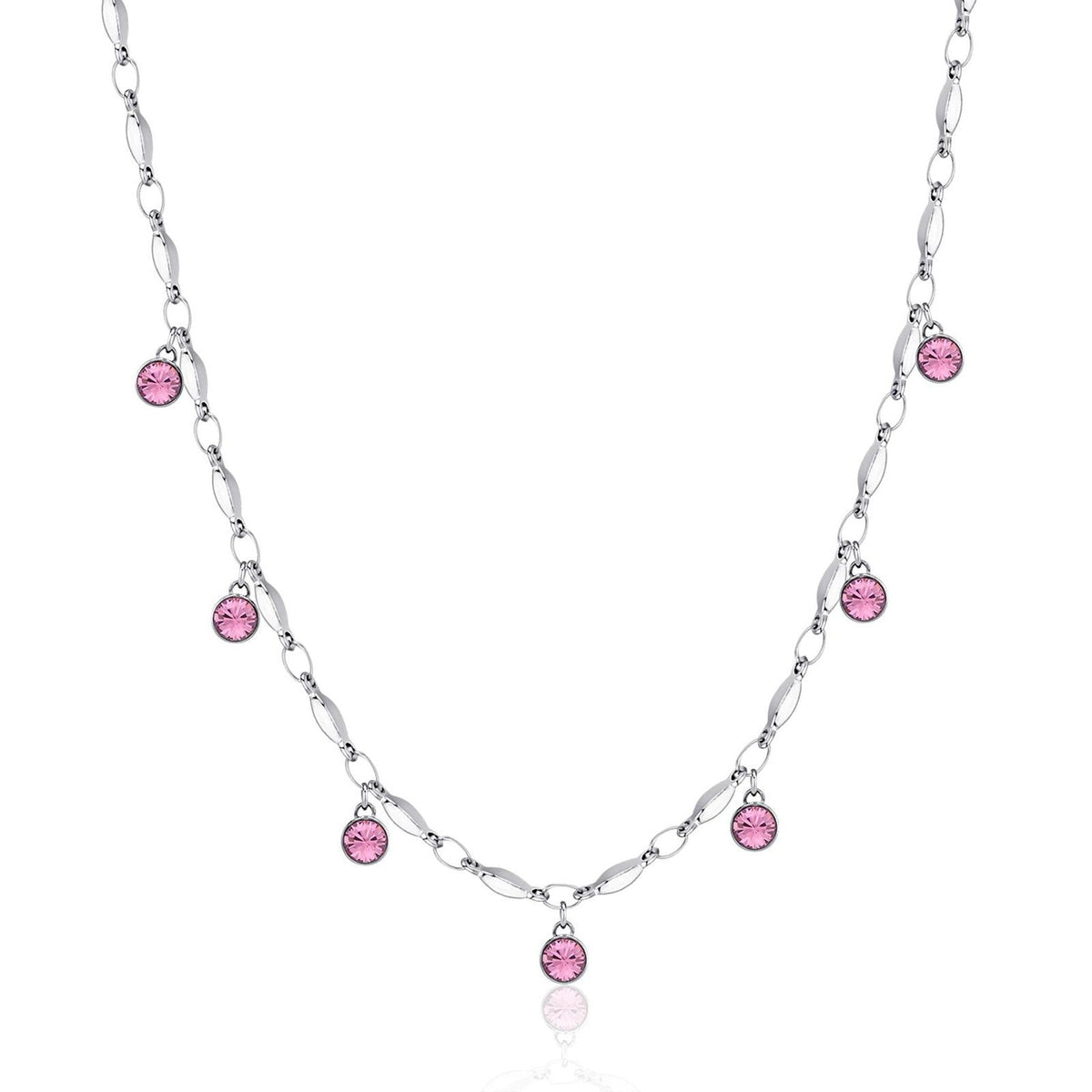 Collana Brosway Symphonia da donna BYM140-1