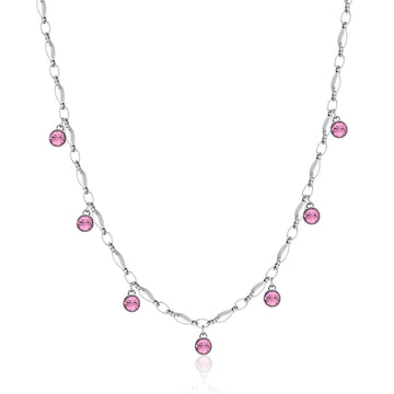 Collana Brosway Symphonia da donna BYM140-1
