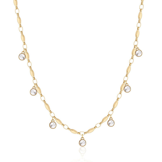 Collana Brosway Symphonia da donna BYM141-1