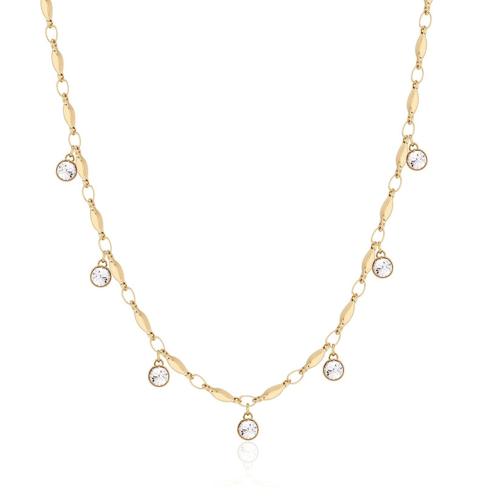 Collana Brosway Symphonia da donna BYM141-1
