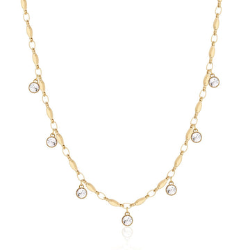 Collana Brosway Symphonia da donna BYM141-1