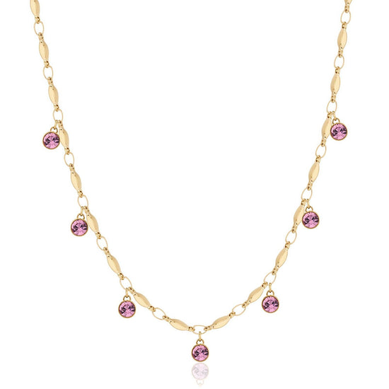 Collana Brosway Symphonia da donna BYM142-1