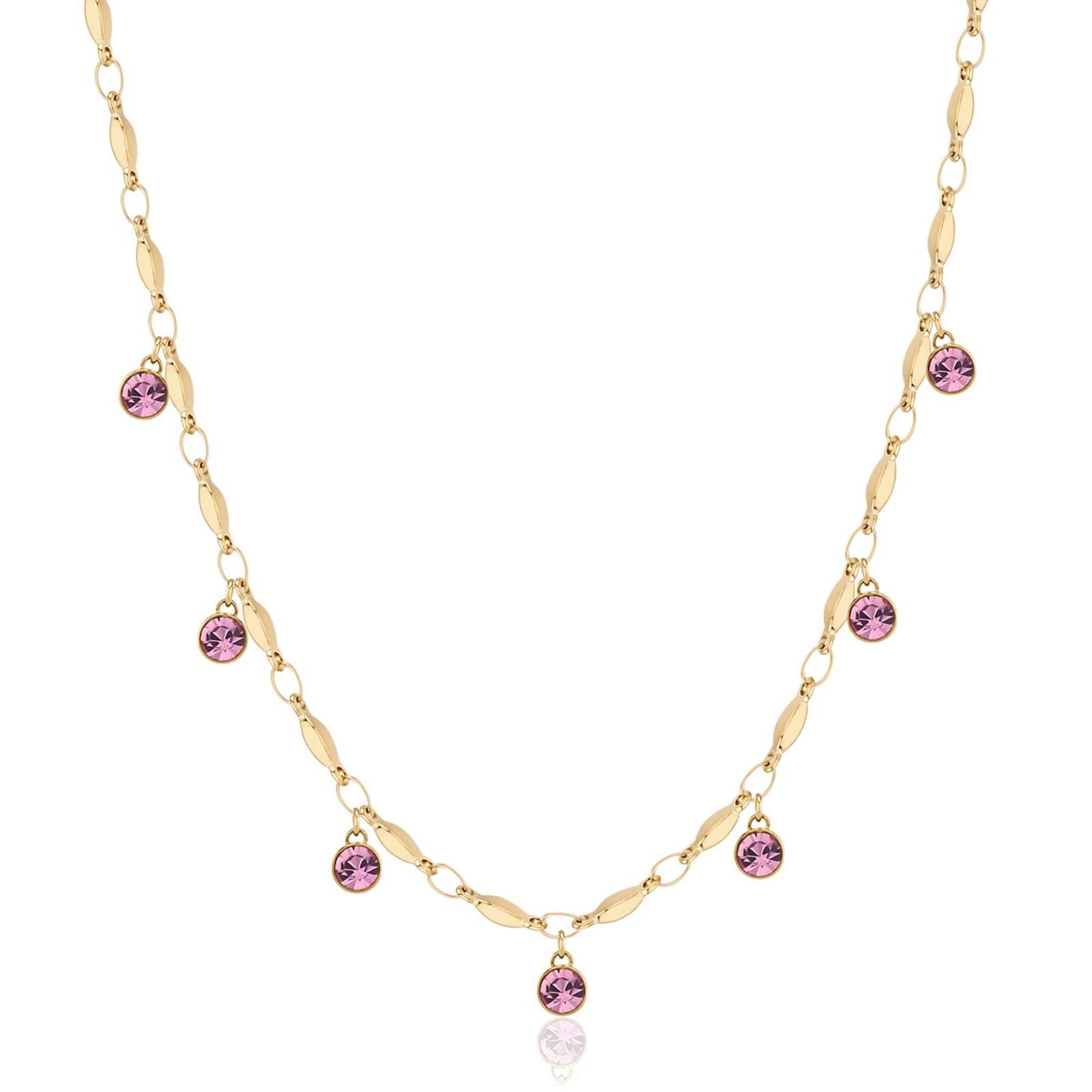 Collana Brosway Symphonia da donna BYM142-1
