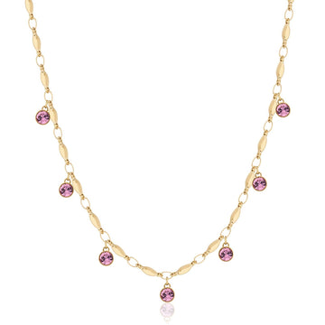 Collana Brosway Symphonia da donna BYM142-1