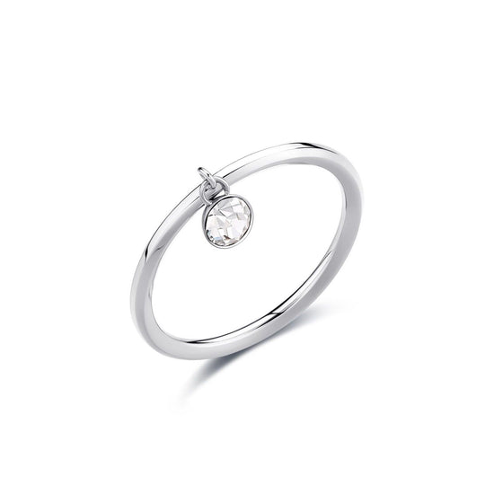 Anello Brosway Symphonia da donna BYM143-1