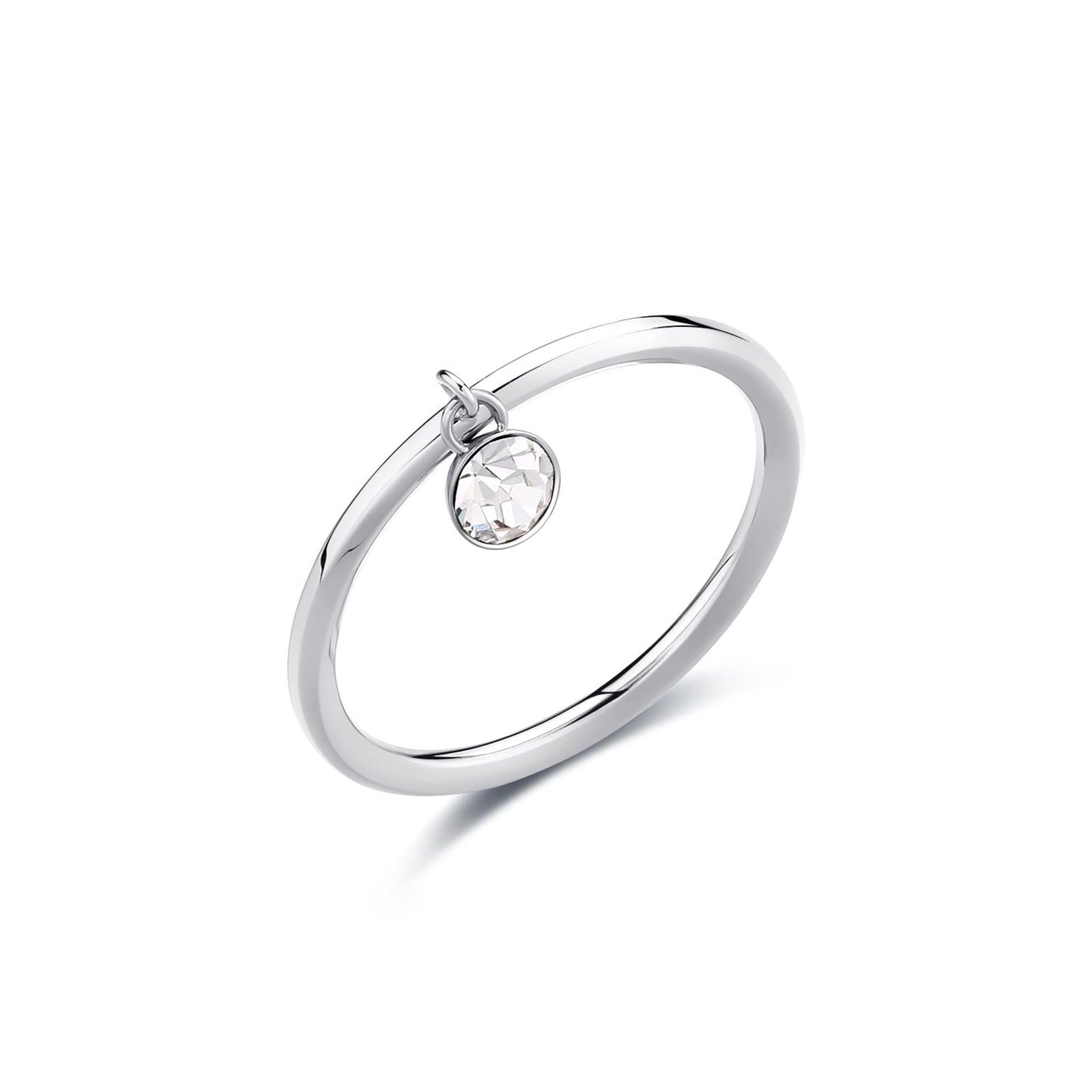 Anello Brosway Symphonia da donna BYM143-1