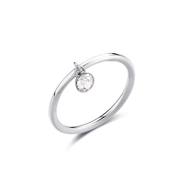 Anello Brosway Symphonia da donna BYM143-1