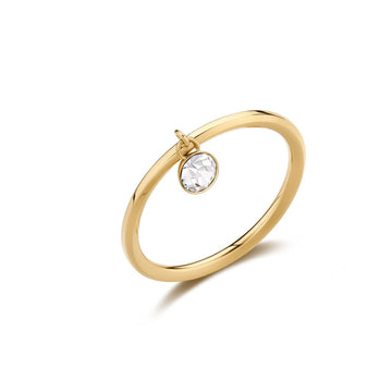 Anello Brosway Symphonia da donna BYM144-1