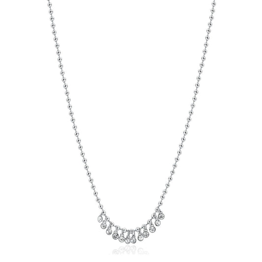 Collana Brosway Symphonia da donna BYM149-1