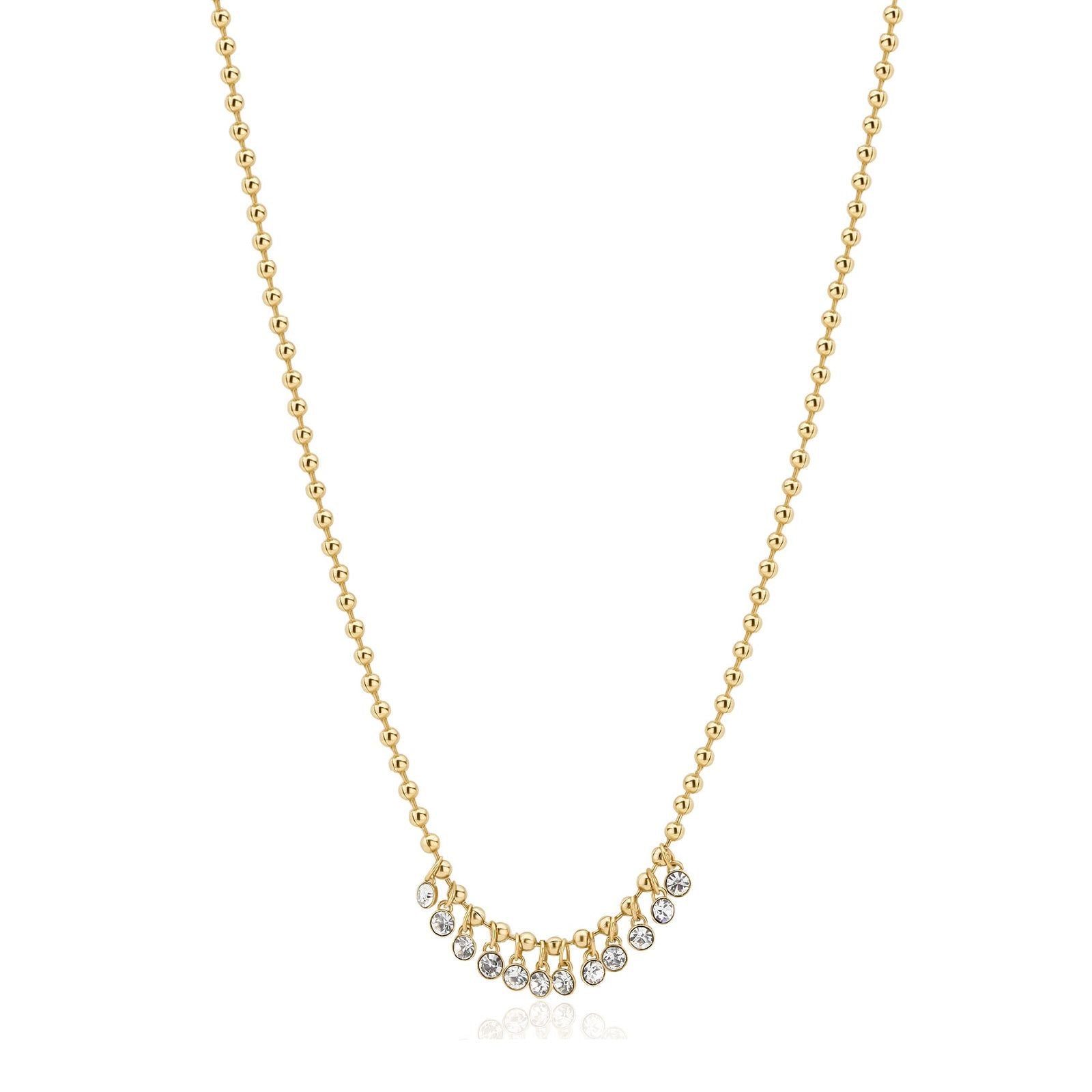 Collana Brosway Symphonia da donna BYM150-1