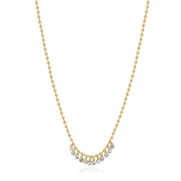 Collana Brosway Symphonia da donna BYM150-1