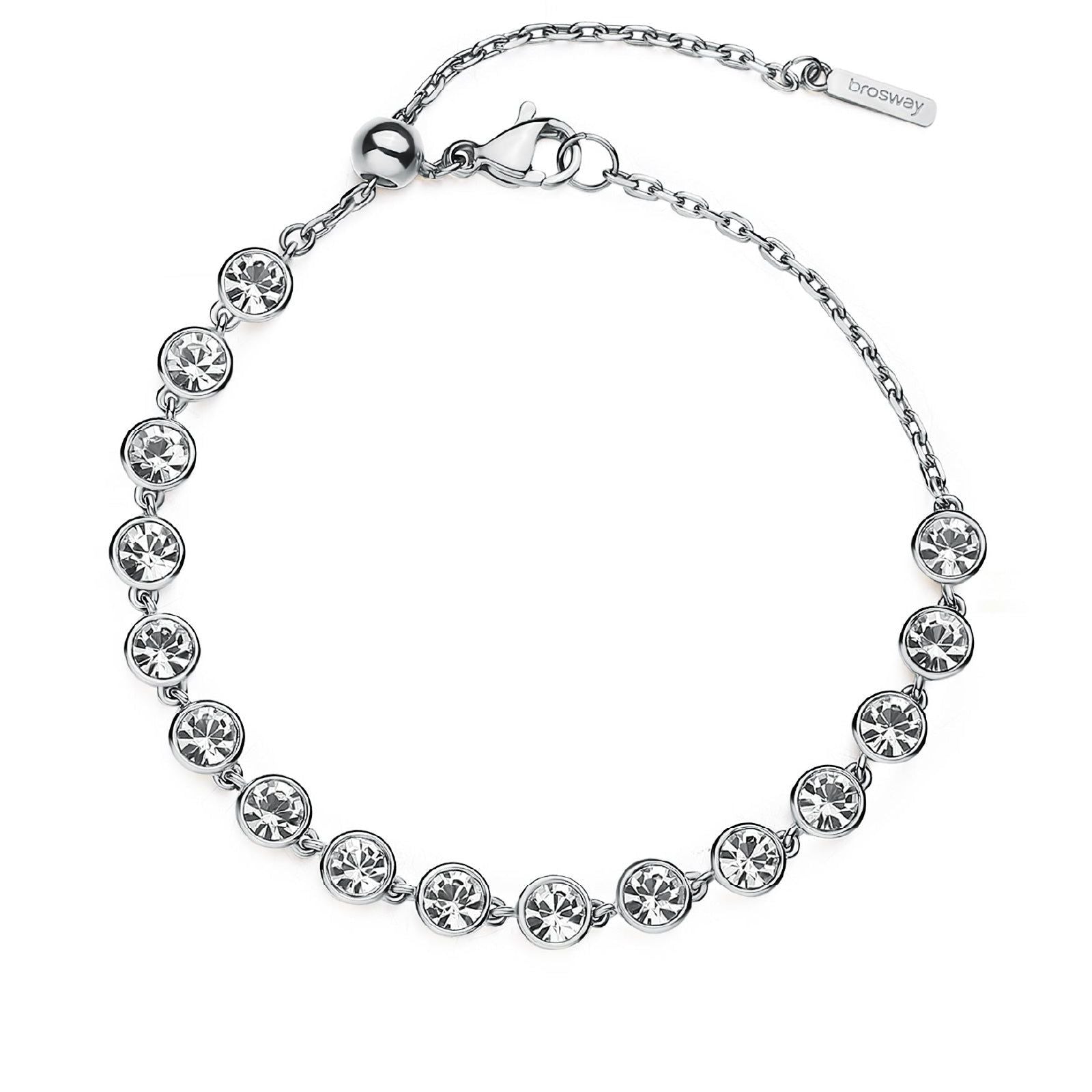 Bracciale Brosway Symphonia da donna BYM151-1