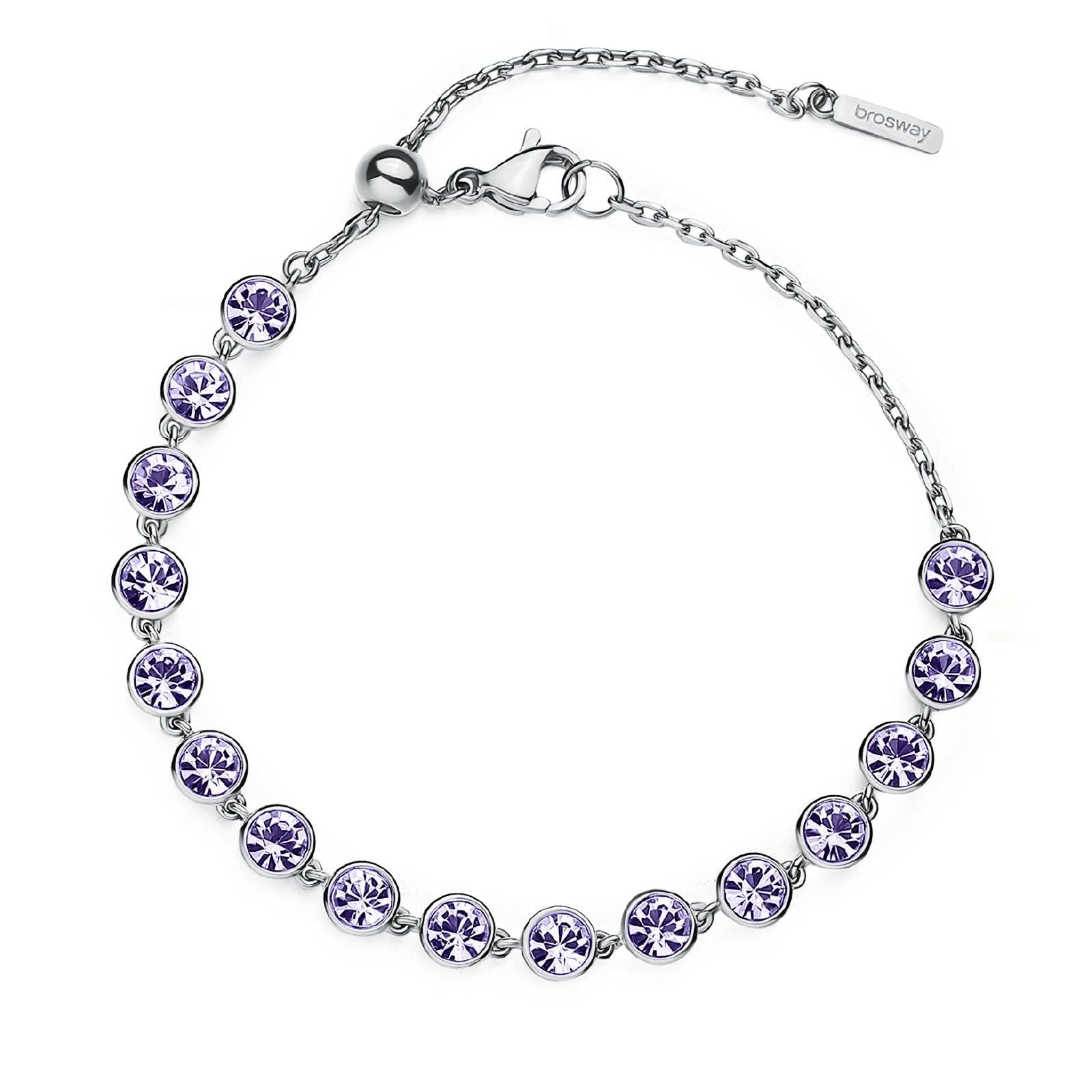 Bracciale Brosway Symphonia da donna BYM153-1