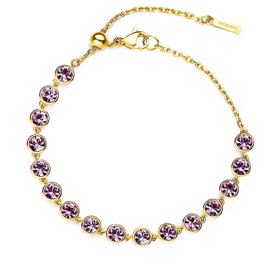 Bracciale Brosway Symphonia da donna BYM155-1