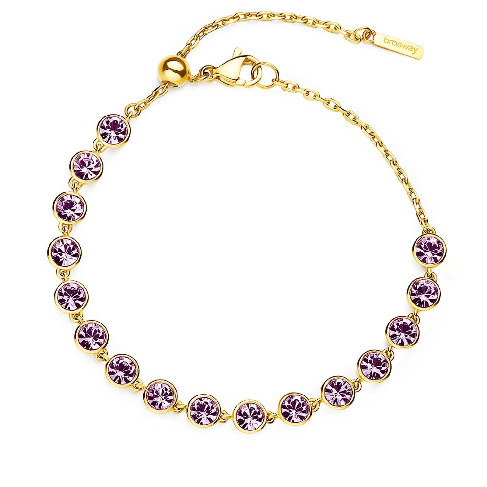Bracciale Brosway Symphonia da donna BYM155-1