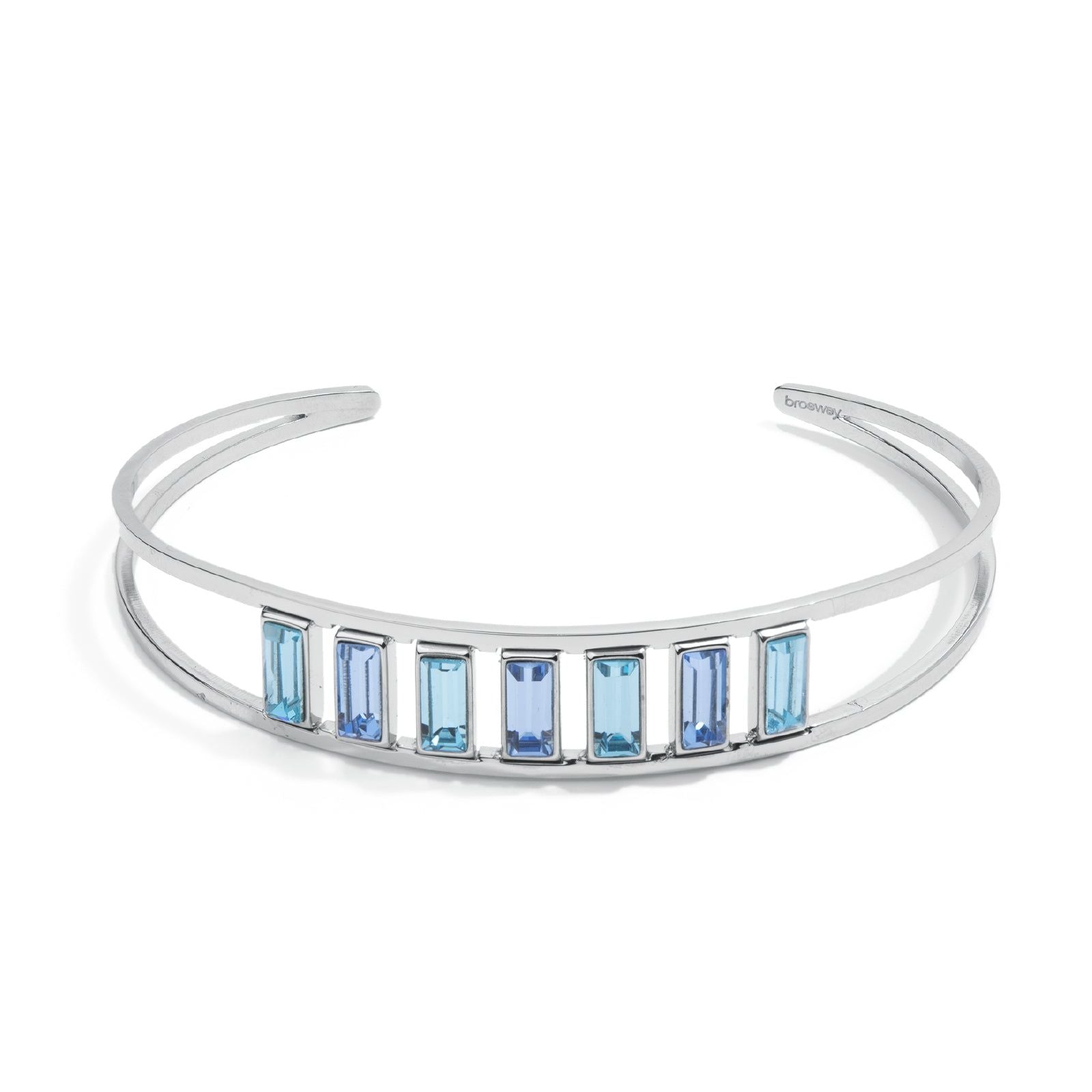 Bracciale Brosway Symphonia da donna BYM21-1