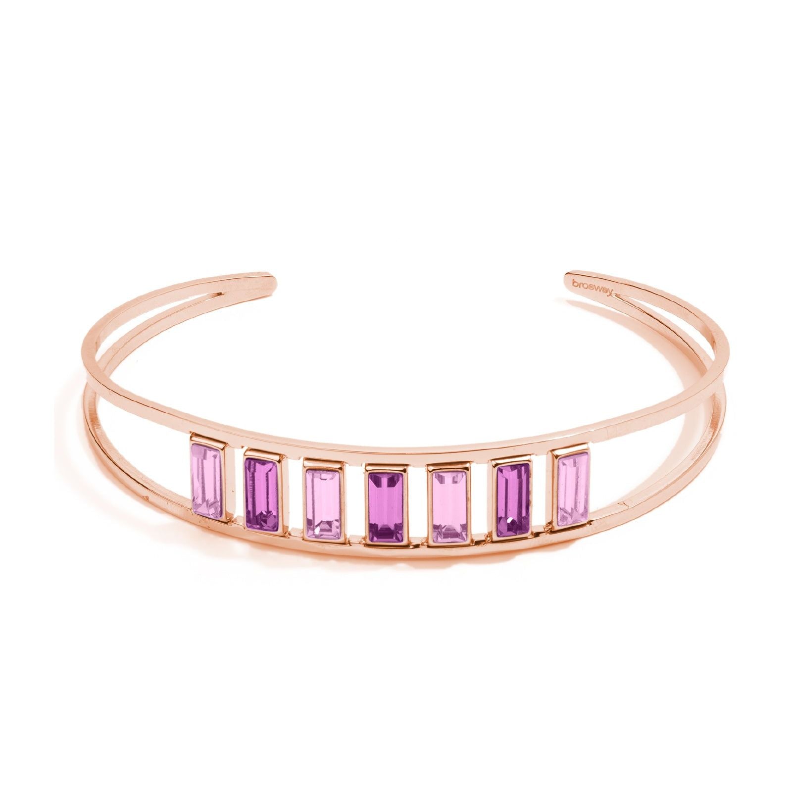 Bracciale Brosway Symphonia da donna BYM22-1