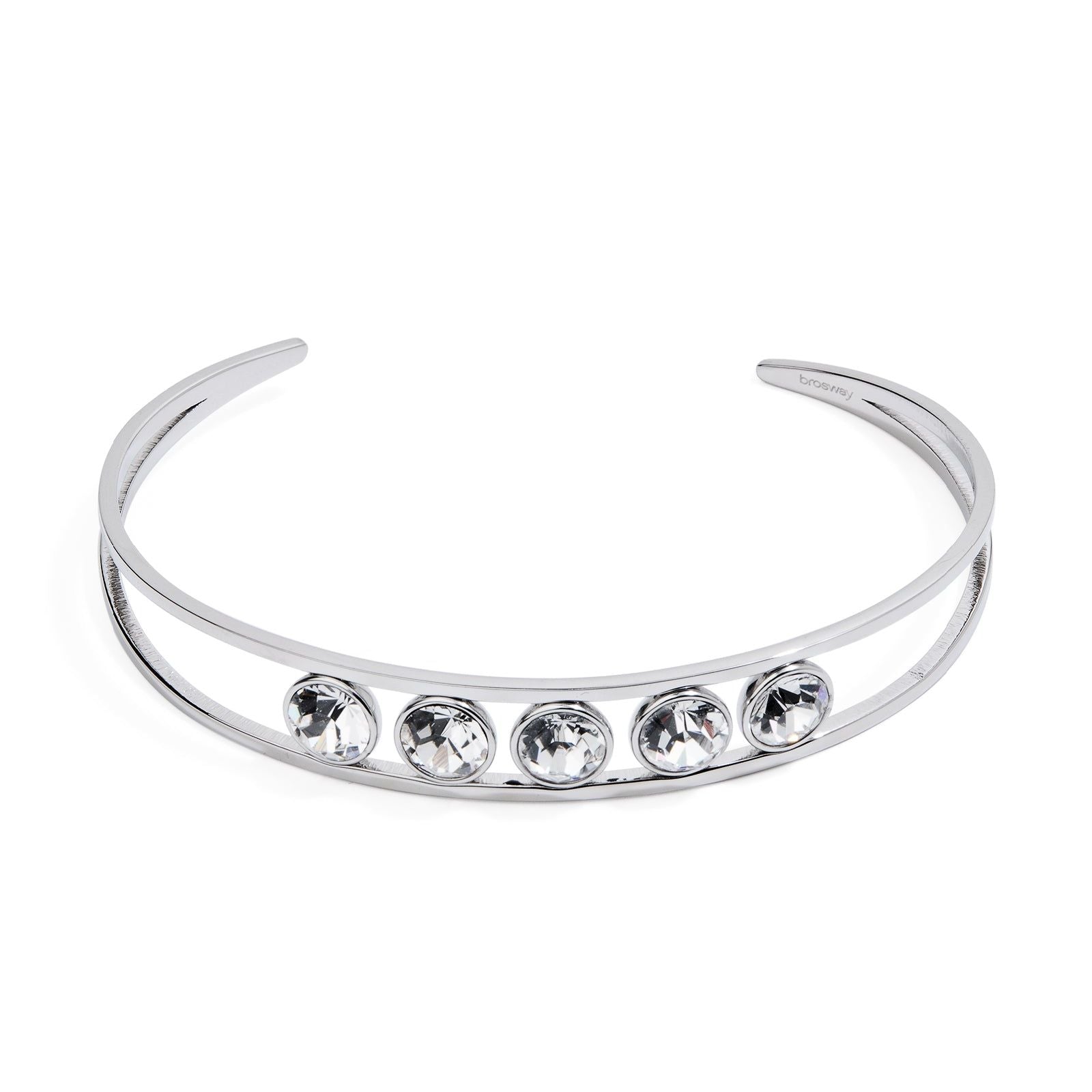 Bracciale Brosway Symphonia da donna BYM25-1