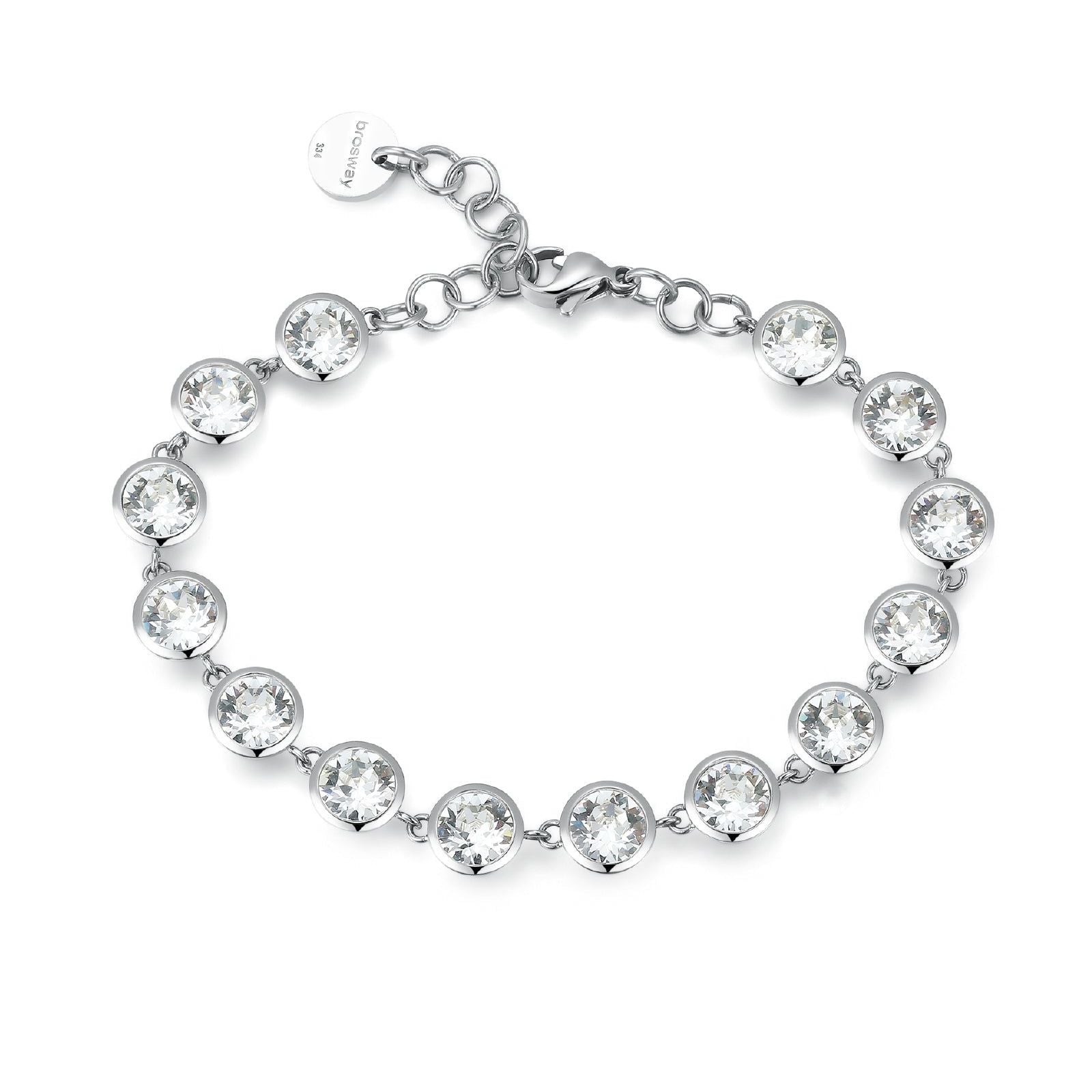 Bracciale Brosway Symphonia da donna BYM30-1