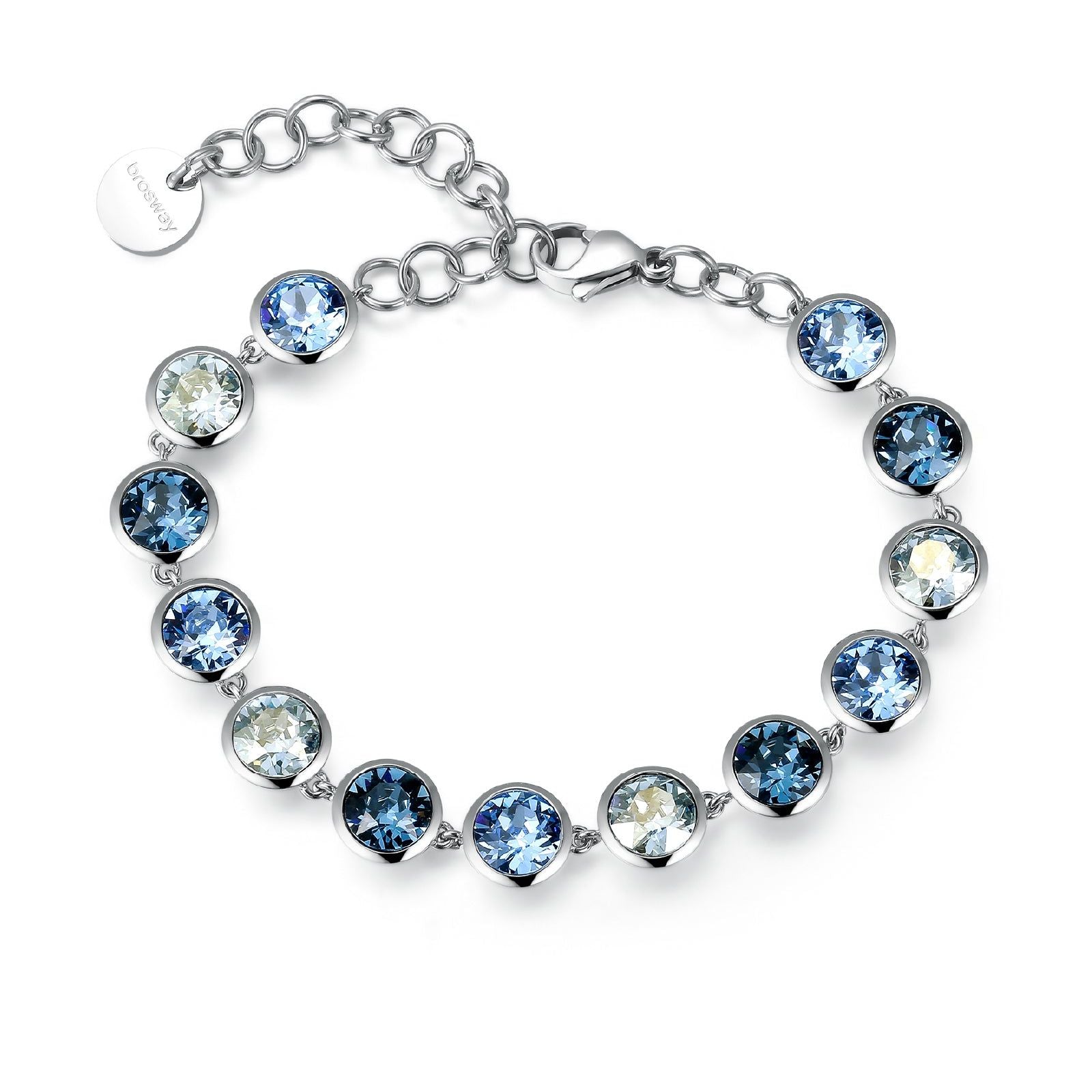 Bracciale Brosway Symphonia da donna BYM31-1