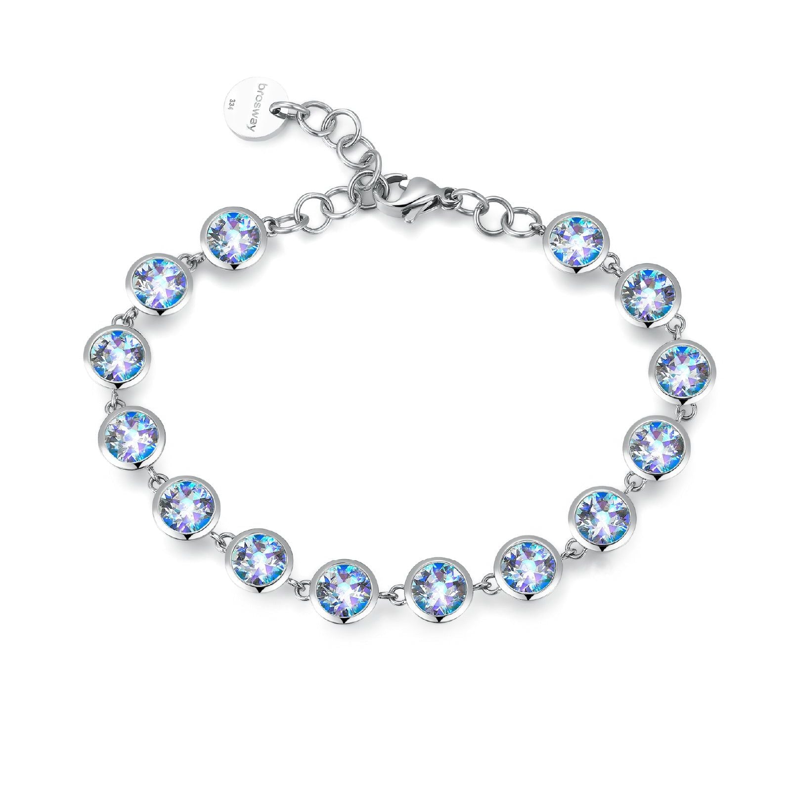 Bracciale Brosway Symphonia da donna BYM37-1