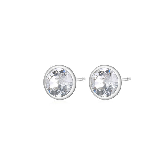 Orecchini Brosway Symphonia da donna BYM42-1