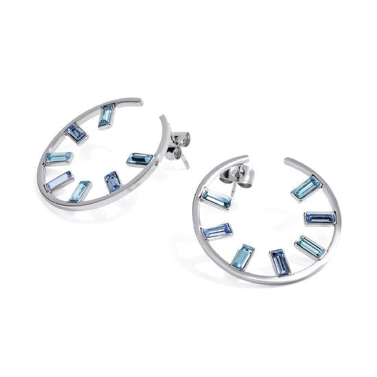 Orecchini Brosway Symphonia da donna BYM50-1