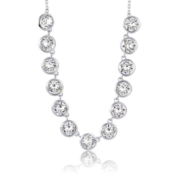 Collana Brosway Symphonia da donna BYM57-1