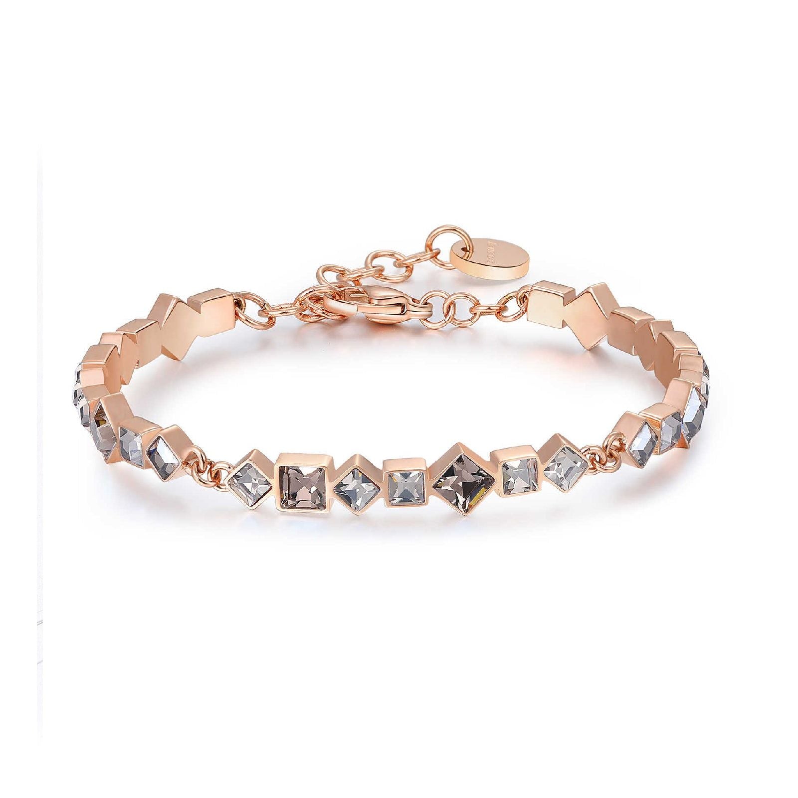 Bracciale Brosway Symphonia da donna BYM68-1