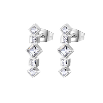 Orecchini Brosway Symphonia da donna BYM71-1