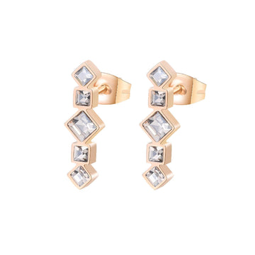 Orecchini Brosway Symphonia da donna BYM72-1