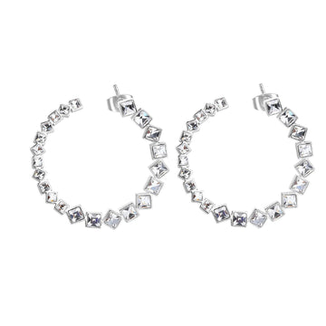 Orecchini Brosway Symphonia da donna BYM73-1