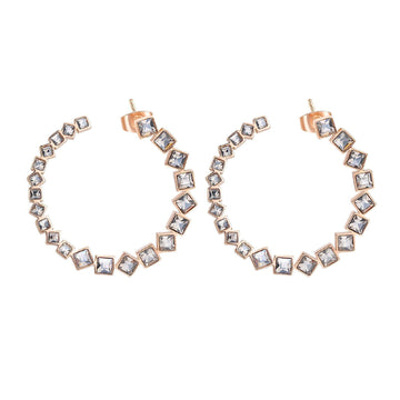 Orecchini Brosway Symphonia da donna BYM74-1