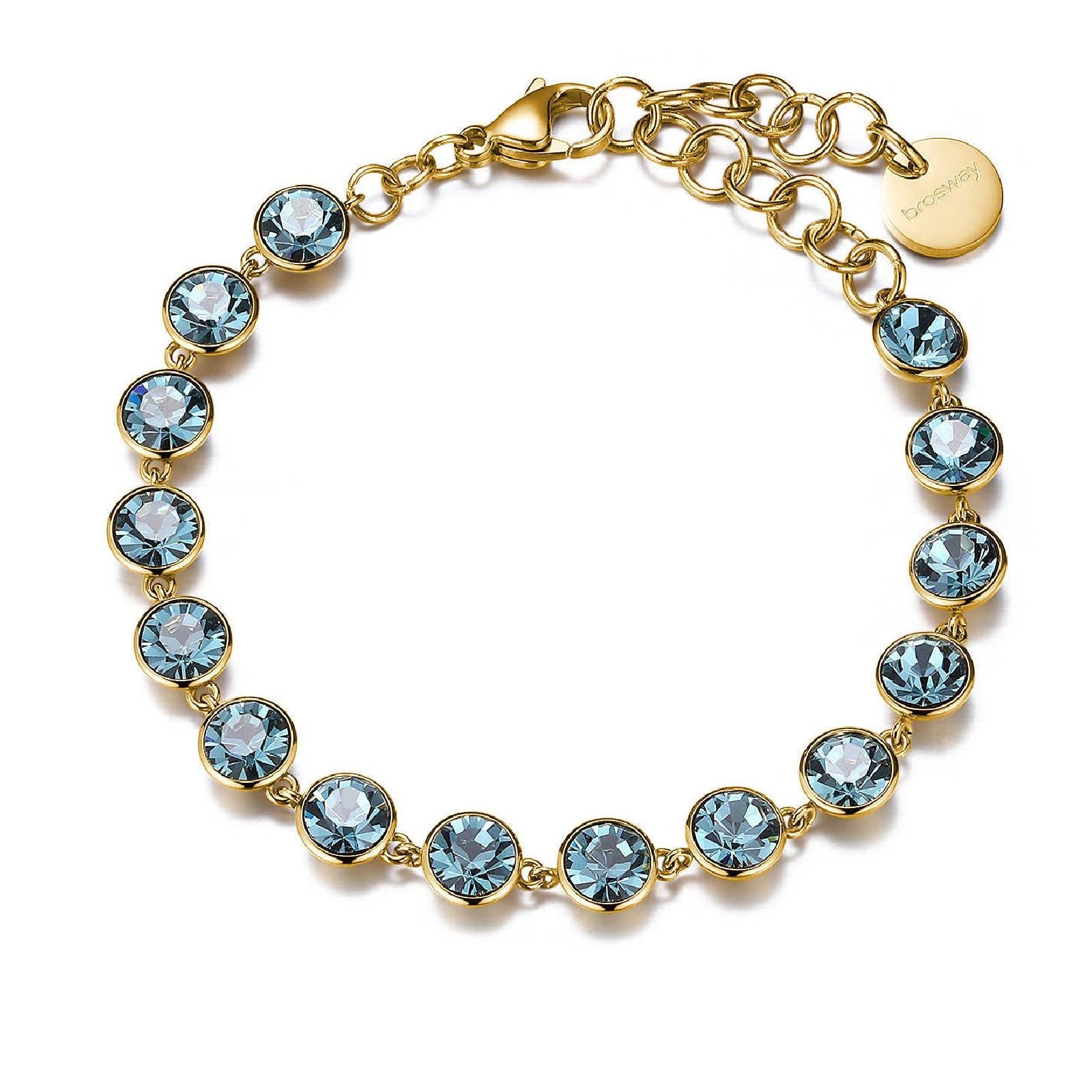 Bracciale Brosway Symphonia da donna BYM77-1
