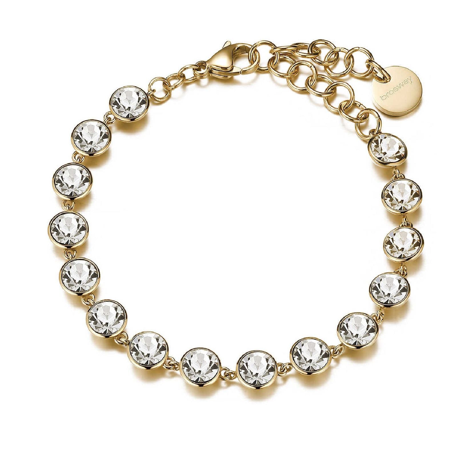 Bracciale Brosway Symphonia da donna BYM78-1