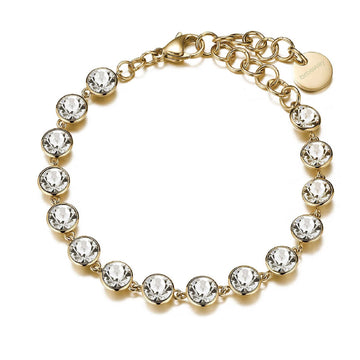 Bracciale Brosway Symphonia da donna BYM78-1