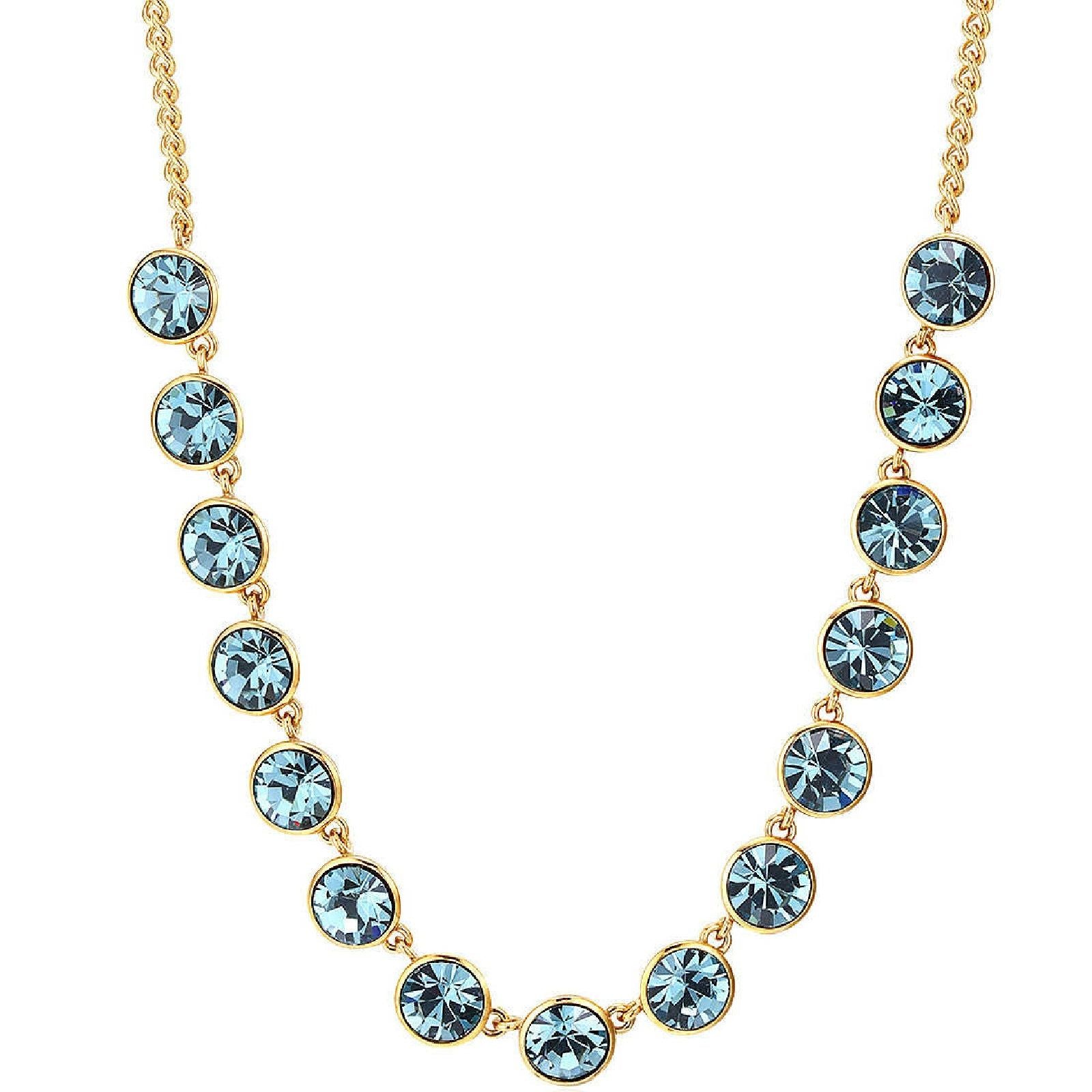 Collana Brosway Symphonia da donna BYM80-1