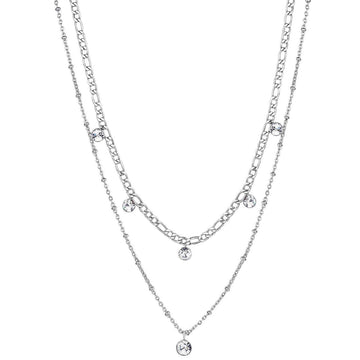 Collana Brosway Symphonia da donna BYM81-1