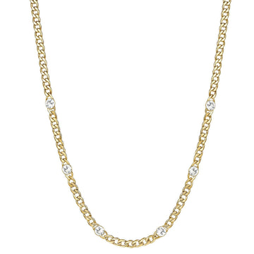 Collana Brosway Symphonia da donna BYM84-1