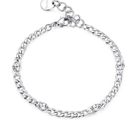 Bracciale Brosway Symphonia da donna BYM85-1