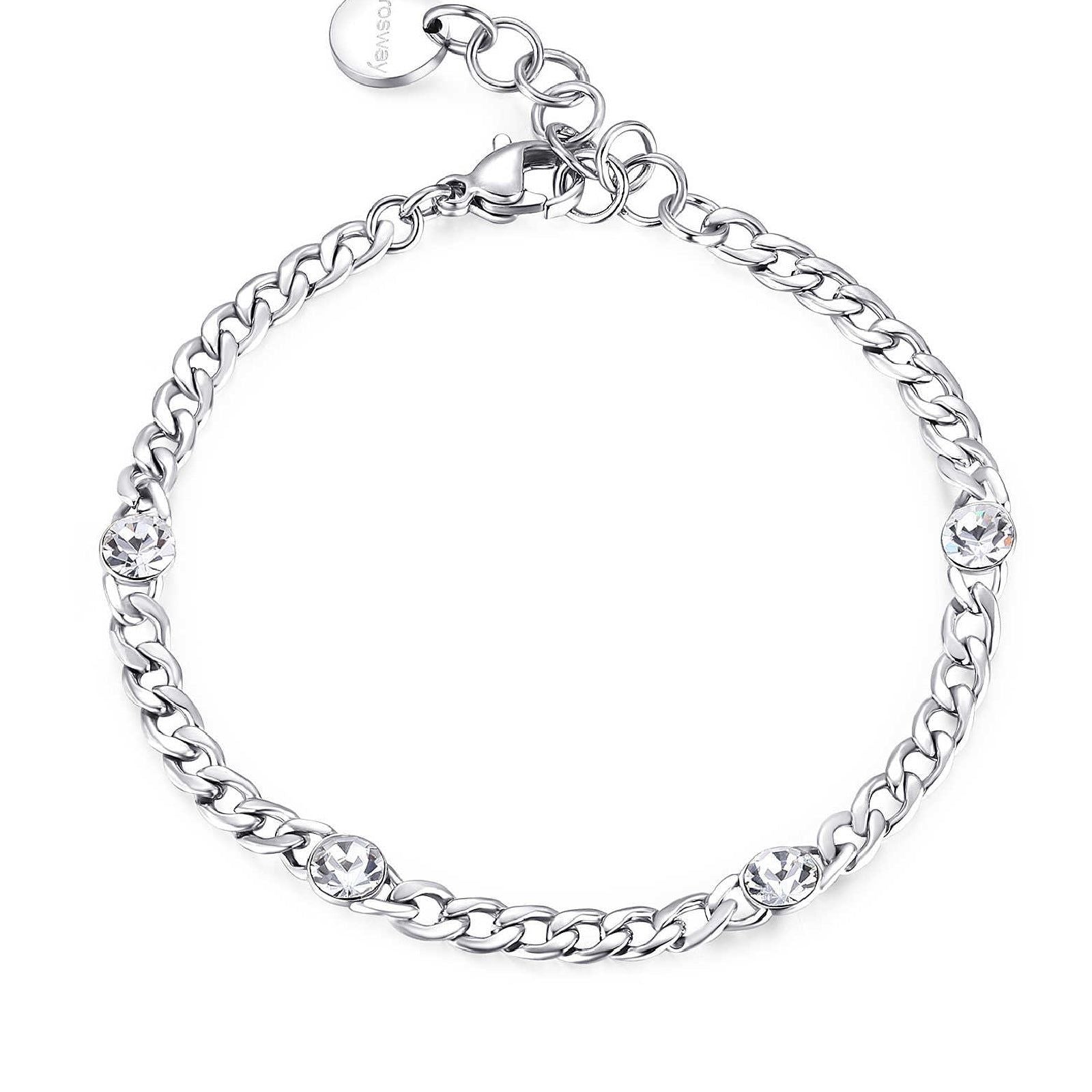 Bracciale Brosway Symphonia da donna BYM85-1