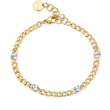 Bracciale Brosway Symphonia da donna BYM86-1