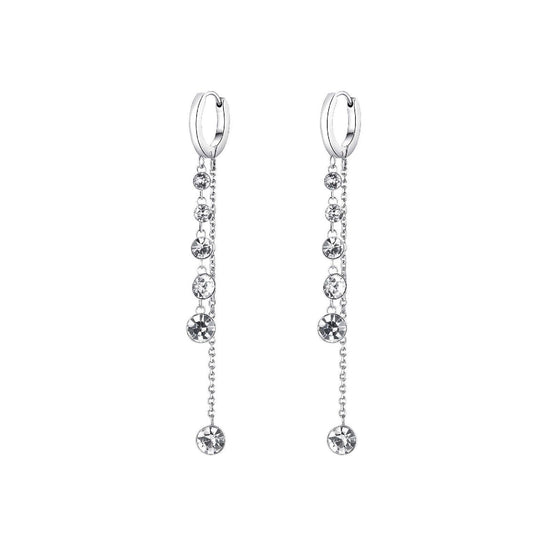 Orecchini Brosway Symphonia da donna BYM87-1