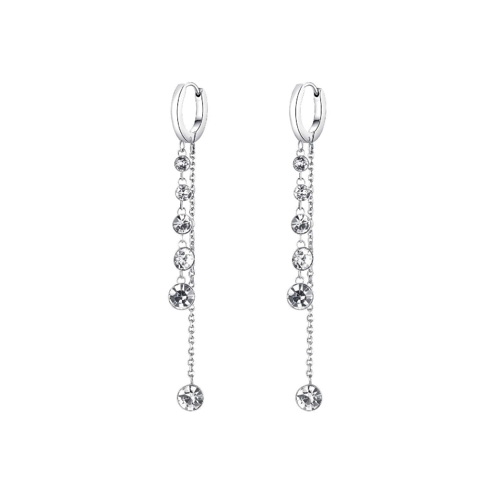 Orecchini Brosway Symphonia da donna BYM87-1