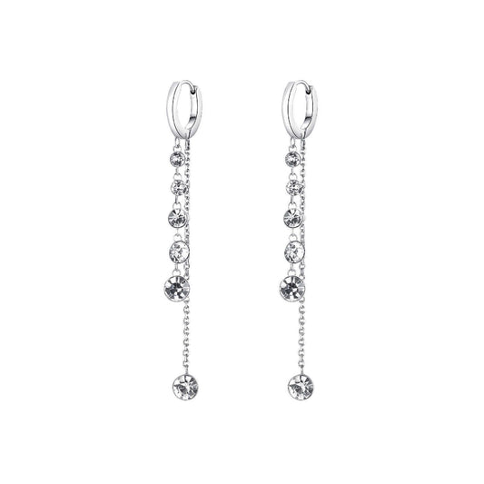 Orecchini Brosway Symphonia da donna BYM87-1