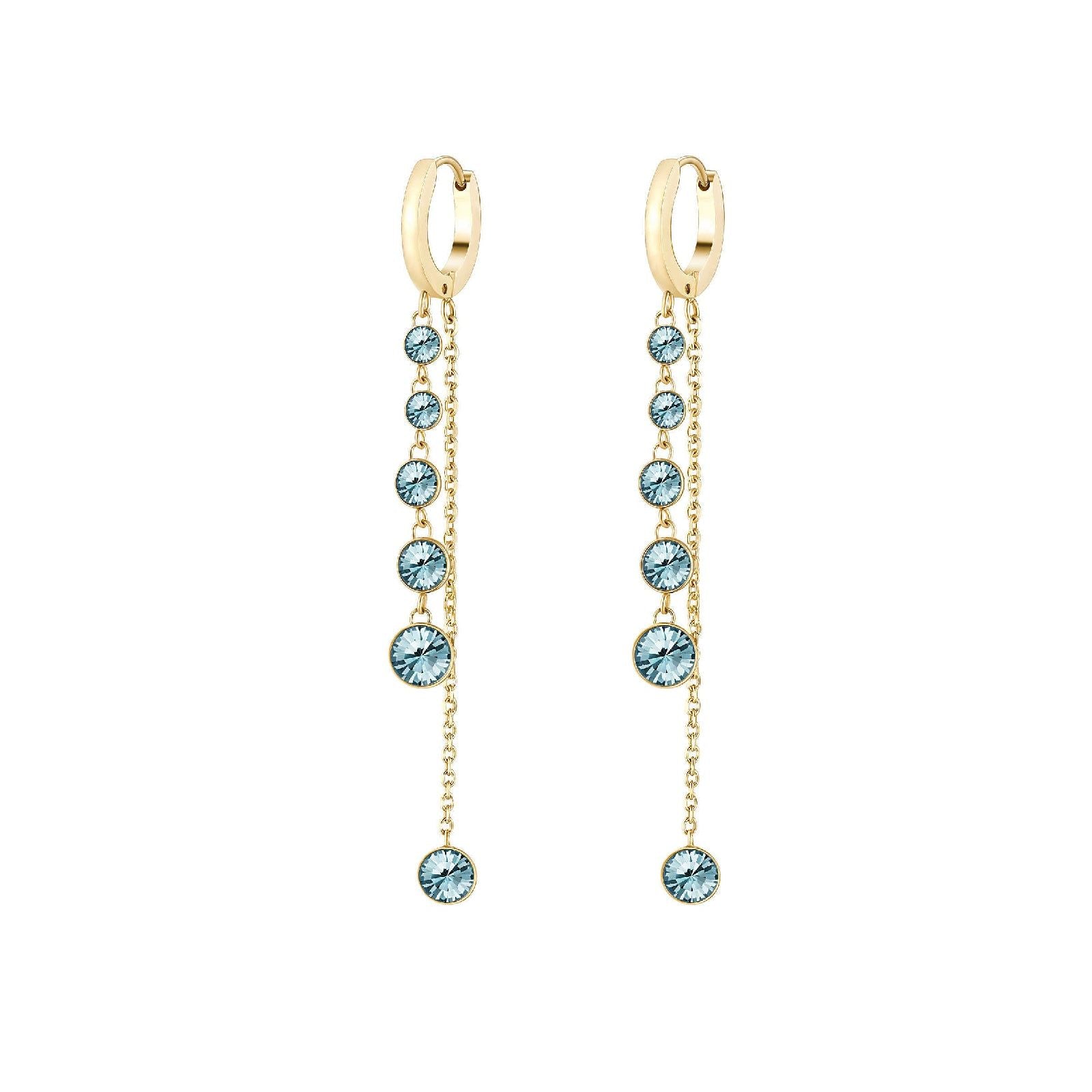 Orecchini Brosway Symphonia da donna BYM88-1