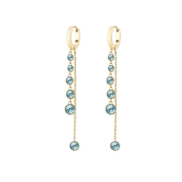 Orecchini Brosway Symphonia da donna BYM88-1