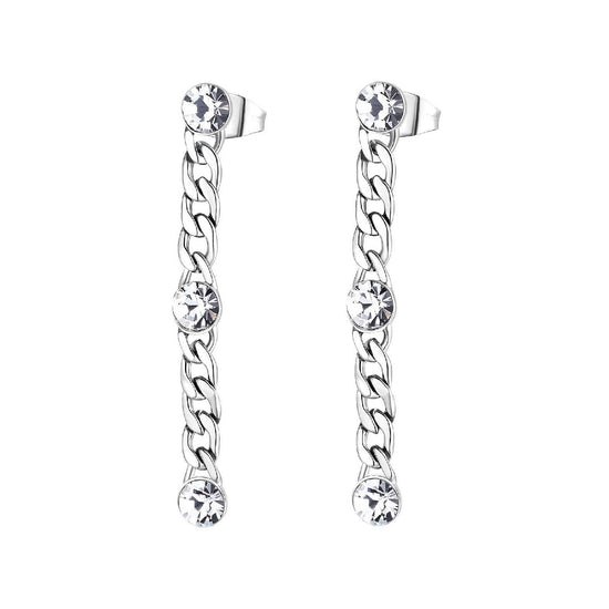 Orecchini Brosway Symphonia da donna BYM89-1