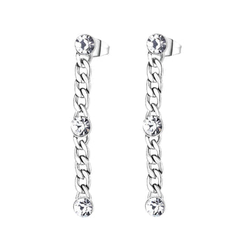 Orecchini Brosway Symphonia da donna BYM89-1